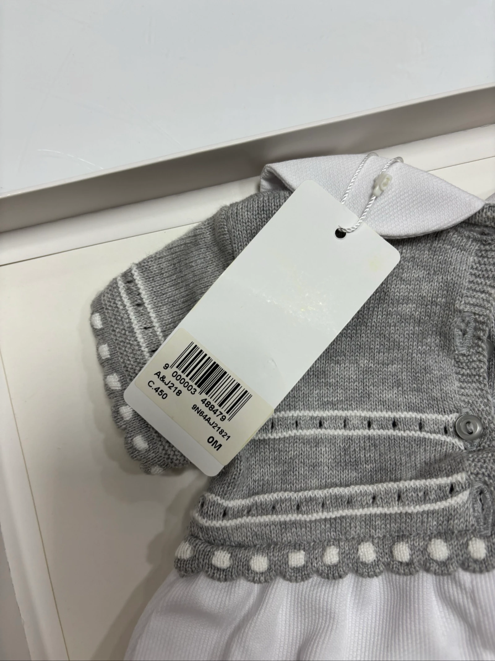 Baby Snug – photo 5